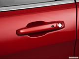  Drivers Side Door handle photo